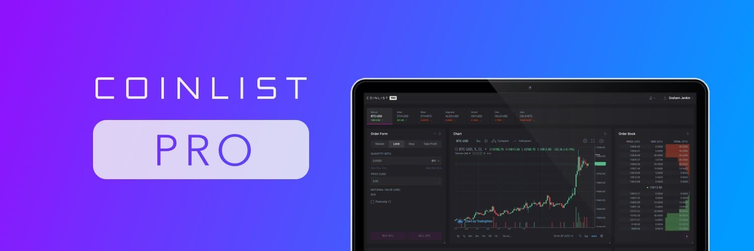 CoinList cover image