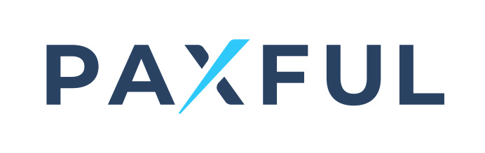 Paxful logo