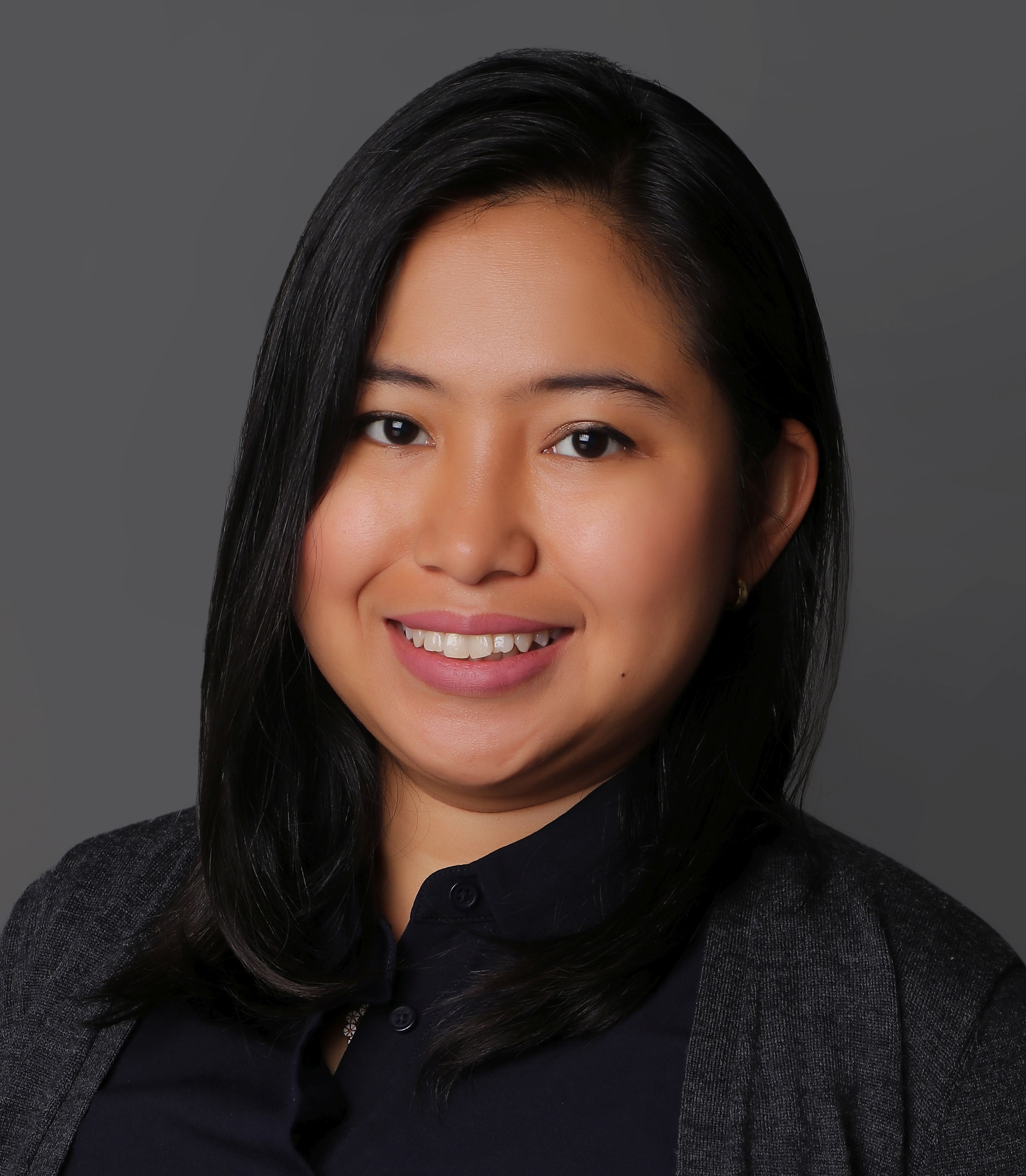 Expert Project Manager, Aspiring Compliance Officer, Aspiring Business Intelligence Analyst