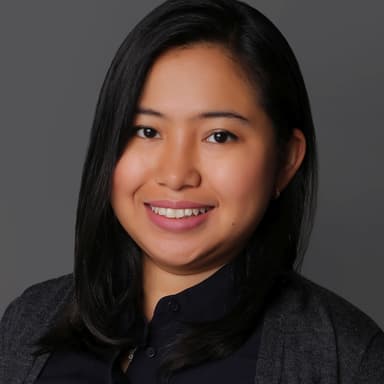 Expert Project Manager, Aspiring Compliance Officer, Aspiring Business Intelligence Analyst