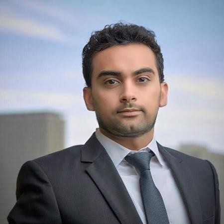 Crypto Fund Analyst