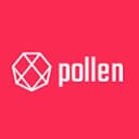 Pollen logo