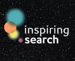Inspiring Search logo