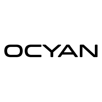 Ocyan logo