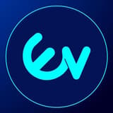 Evai Ratings and Research logo