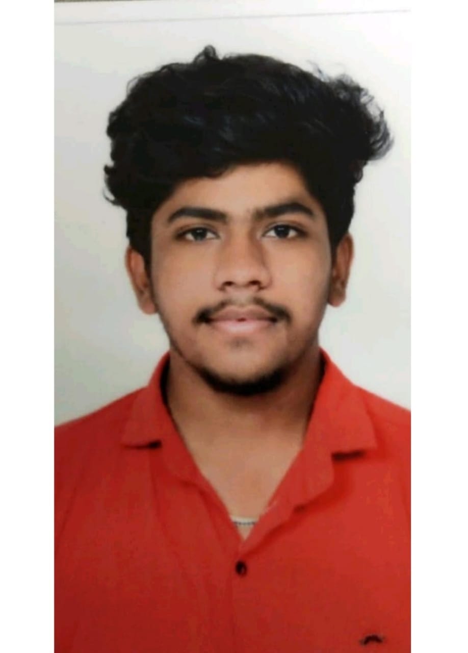 Business Development Intern