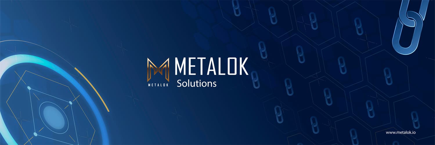Metalok cover image