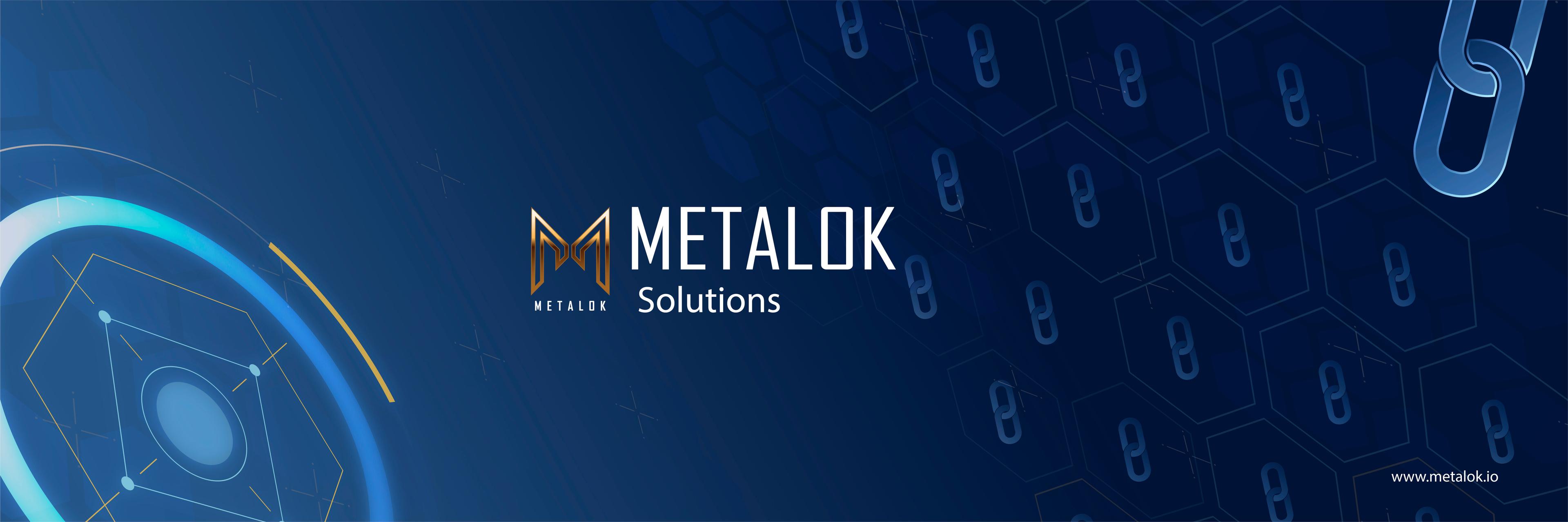 Metalok cover image