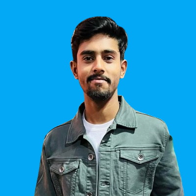 Full-Stack Blockchain Developer