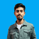 Full-Stack Blockchain Developer