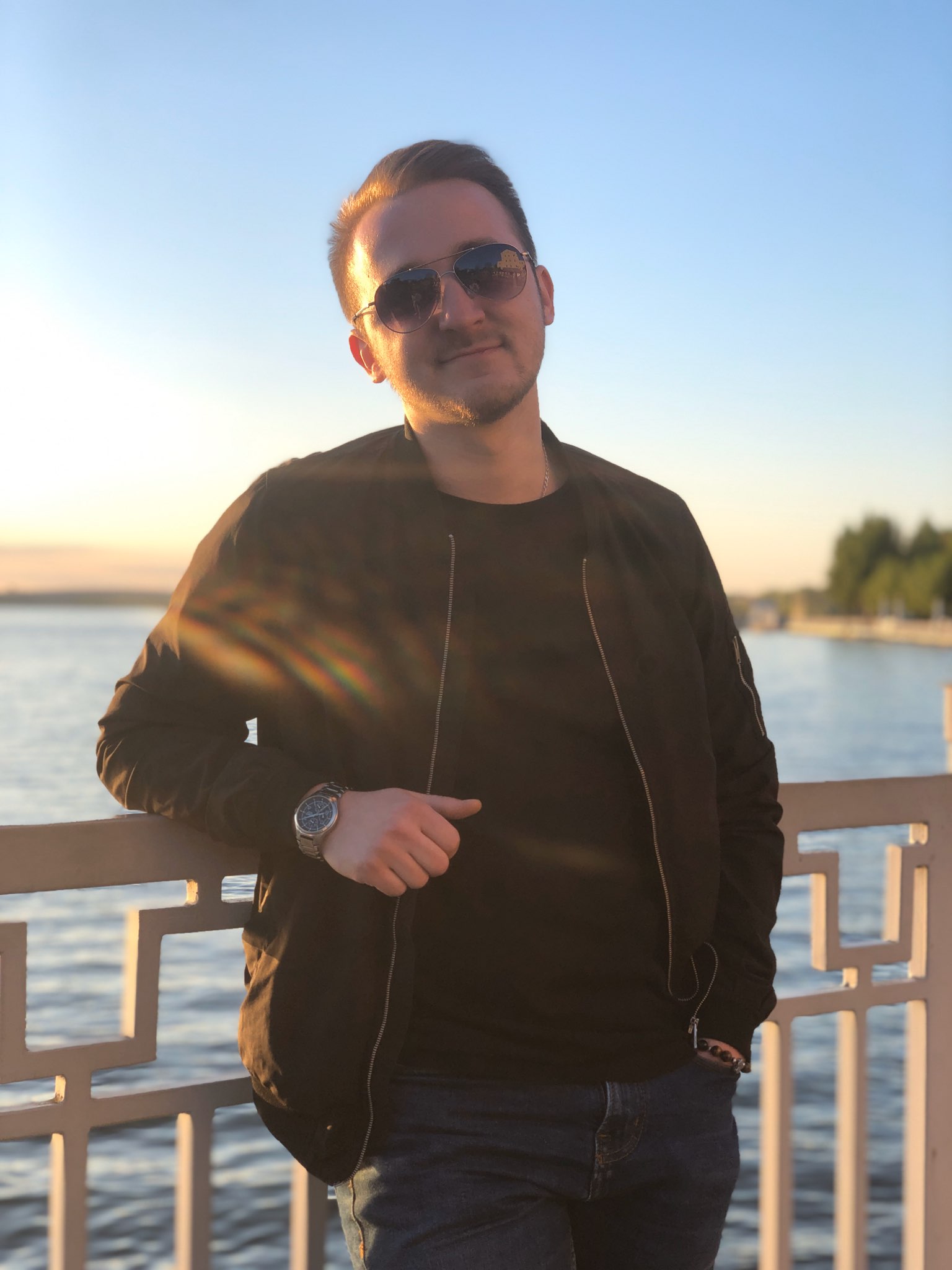 Senior Back-End Developer | Blockchain Expert