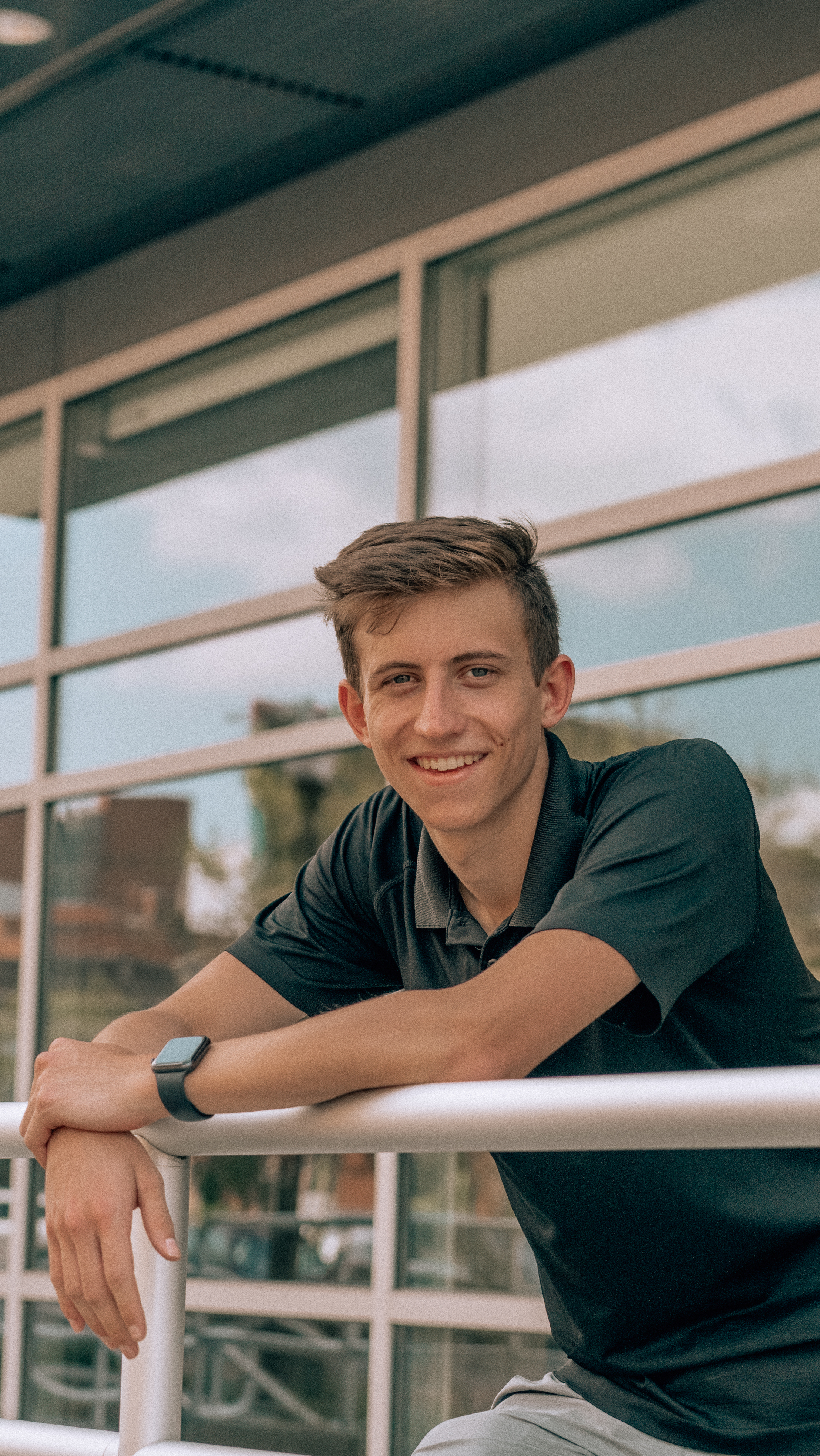 Junior Full Stack/ Blockchain Developer/ Solidity