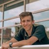 Junior Full Stack/ Blockchain Developer/ Solidity