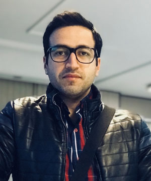 Backend(Java/Go) & Blockchain Developer
