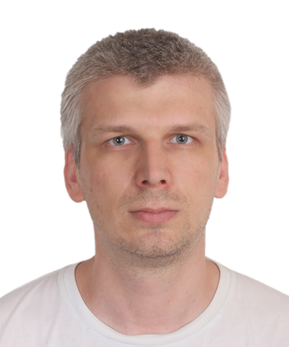 Backend Developer