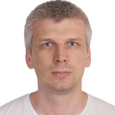 Backend Developer