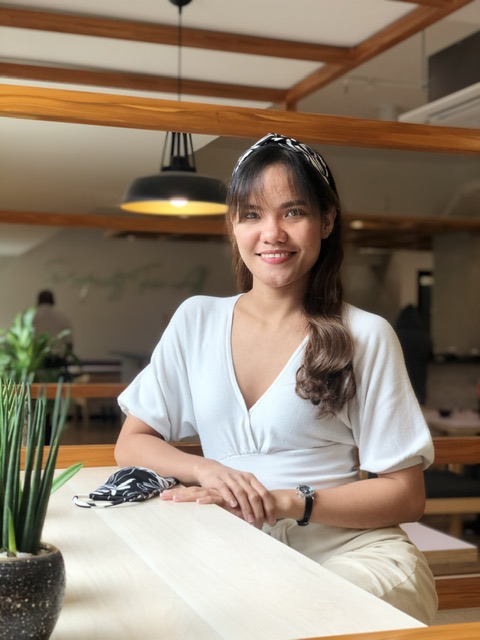 Social Media Lead