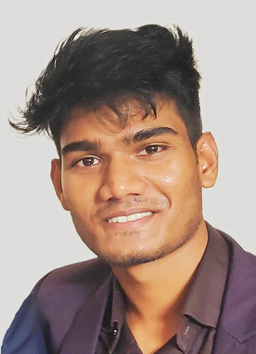 Blockchain Developer