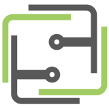 Elocity logo