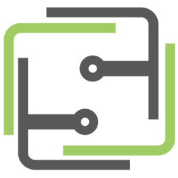 Elocity logo