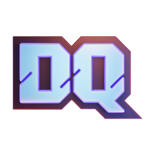 Dequest logo
