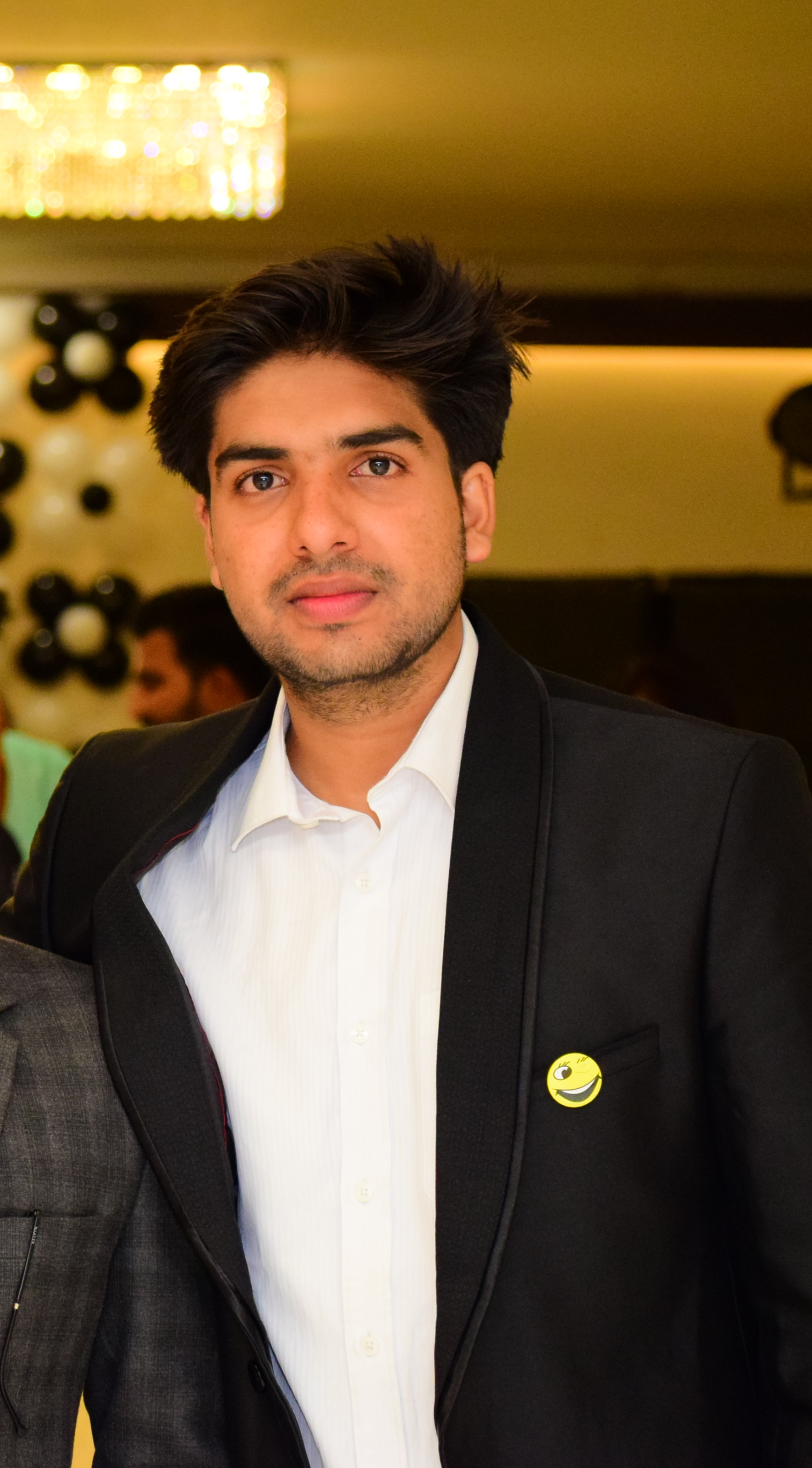 Solidity Engineer
