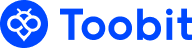 Toobit logo
