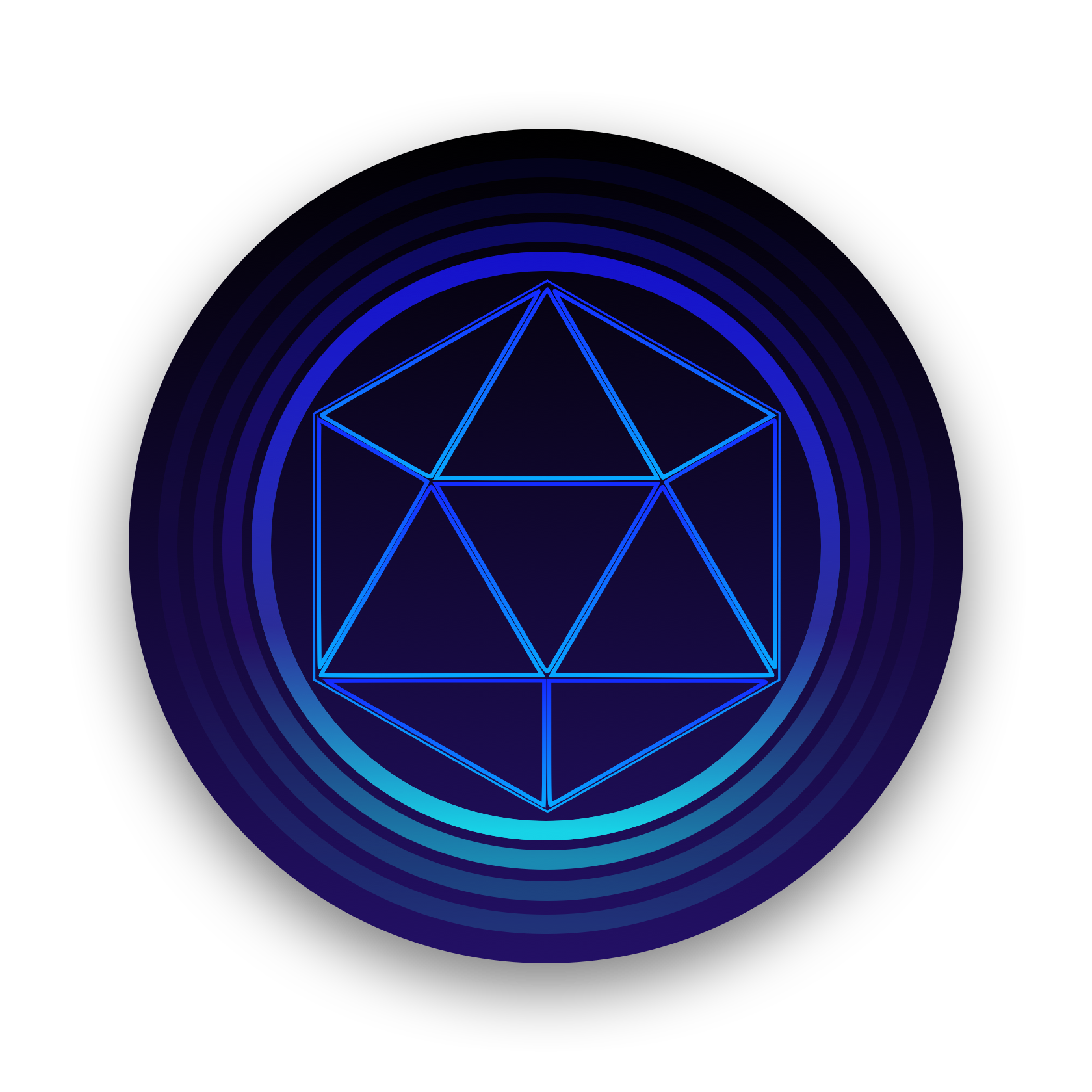 Inflow Music logo