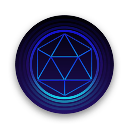 Inflow Music Co. logo