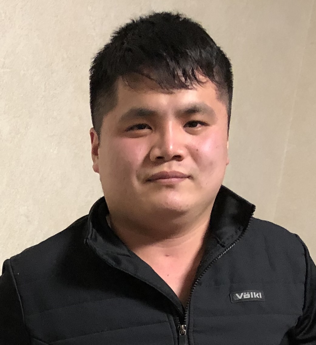 Blockchain Developer