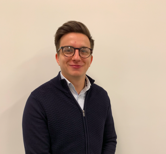 Growth Marketing Specialist