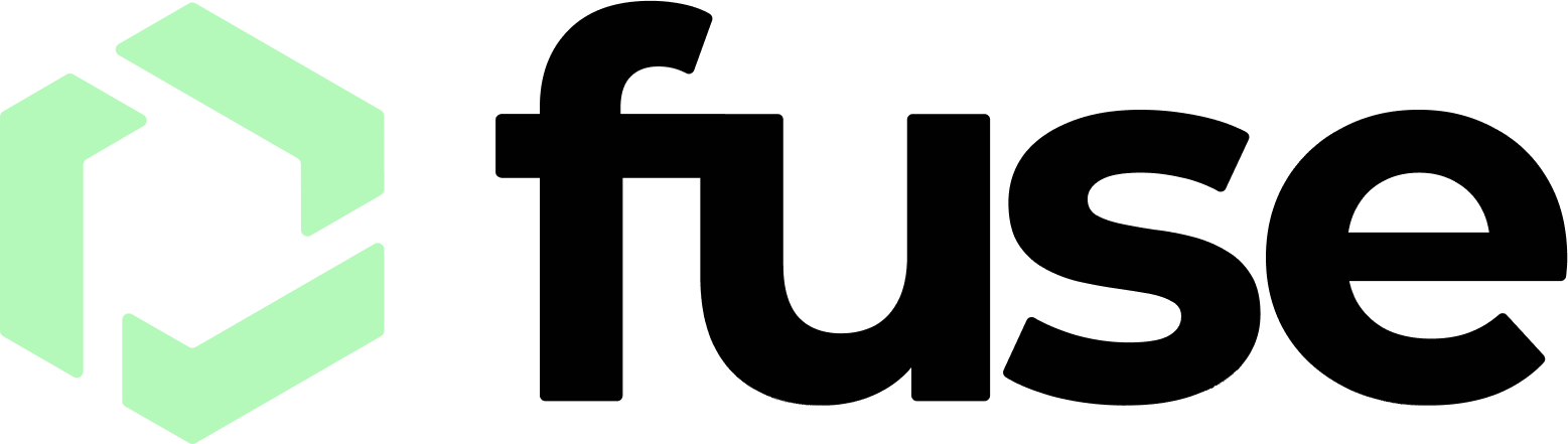 Fuse Network logo