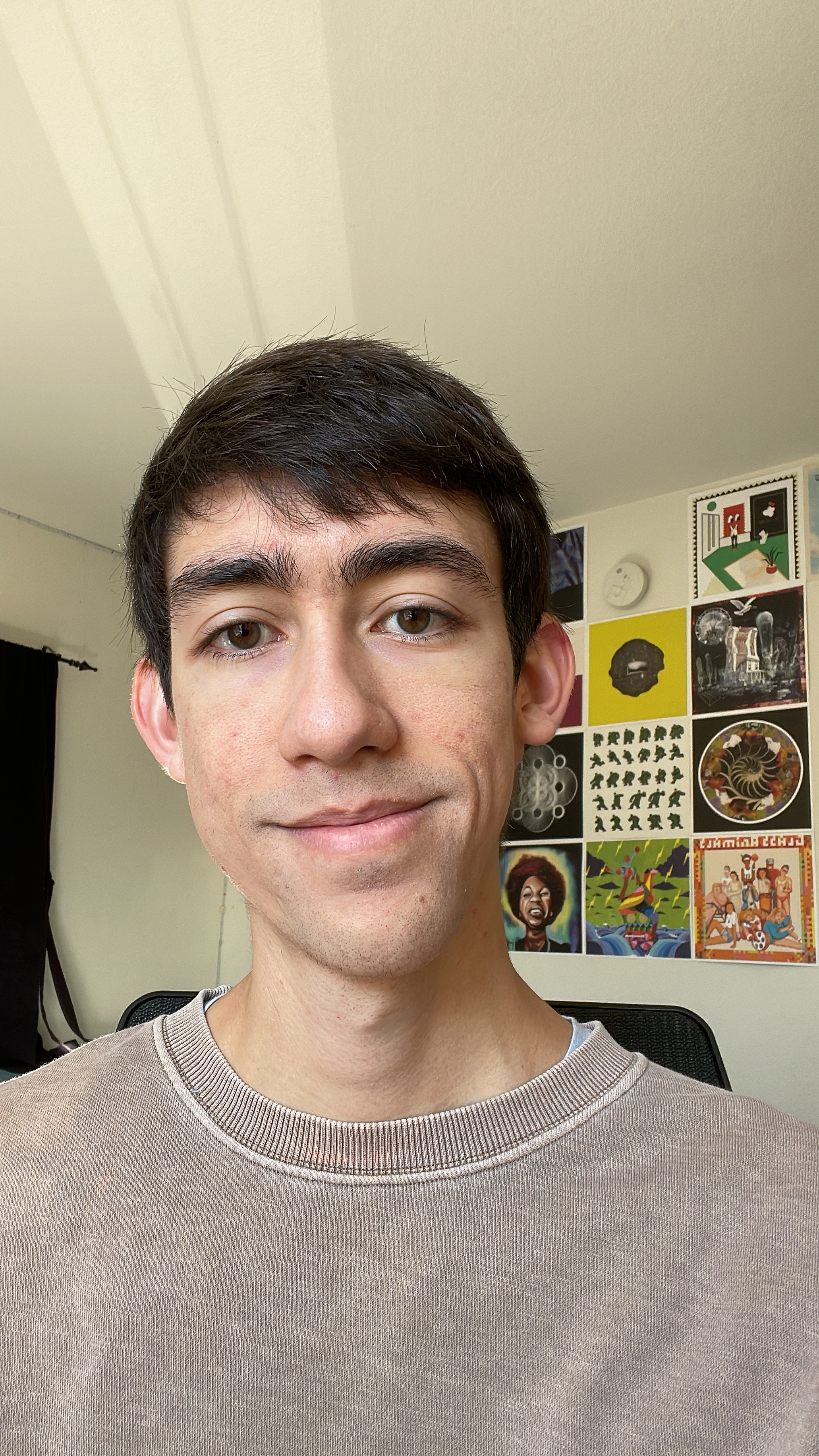 UX Writer