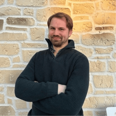 Co-founder at CovalTech | Full-Stack & Web3 Developer