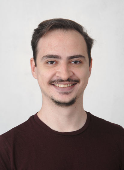Rust / C++ Developer