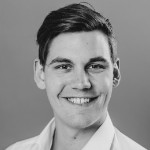 Strategic Partnerships, Business Dev. & Sales