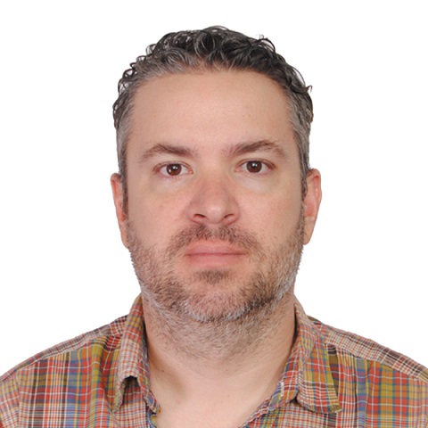 Trading Support Analyst