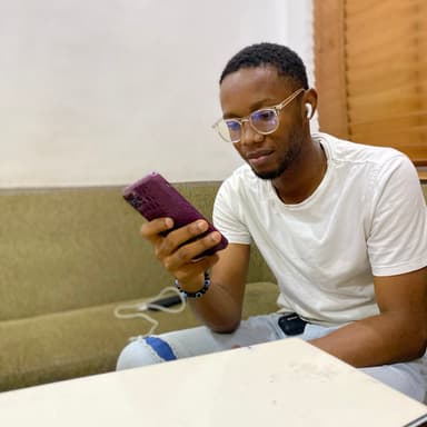 Ultimate DeFi Guy