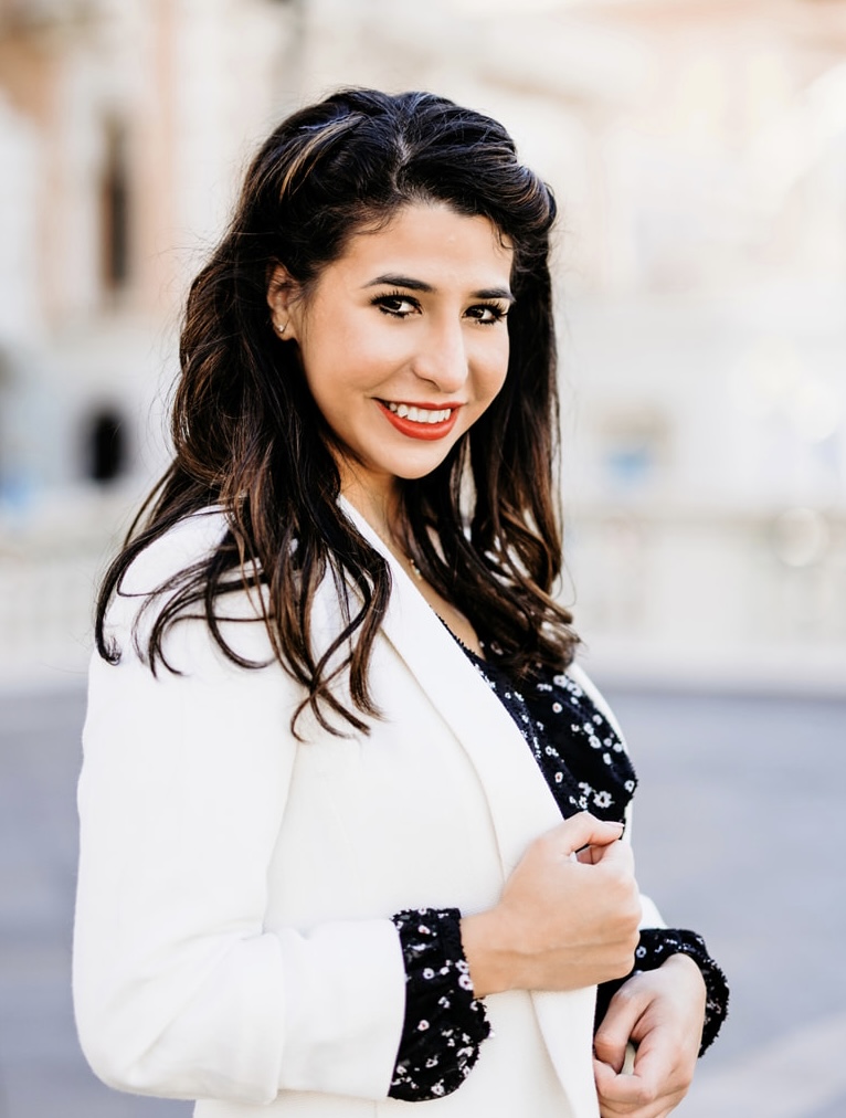 PR, Branding, Communications Expert