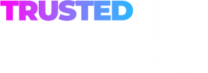 Trusted Node logo