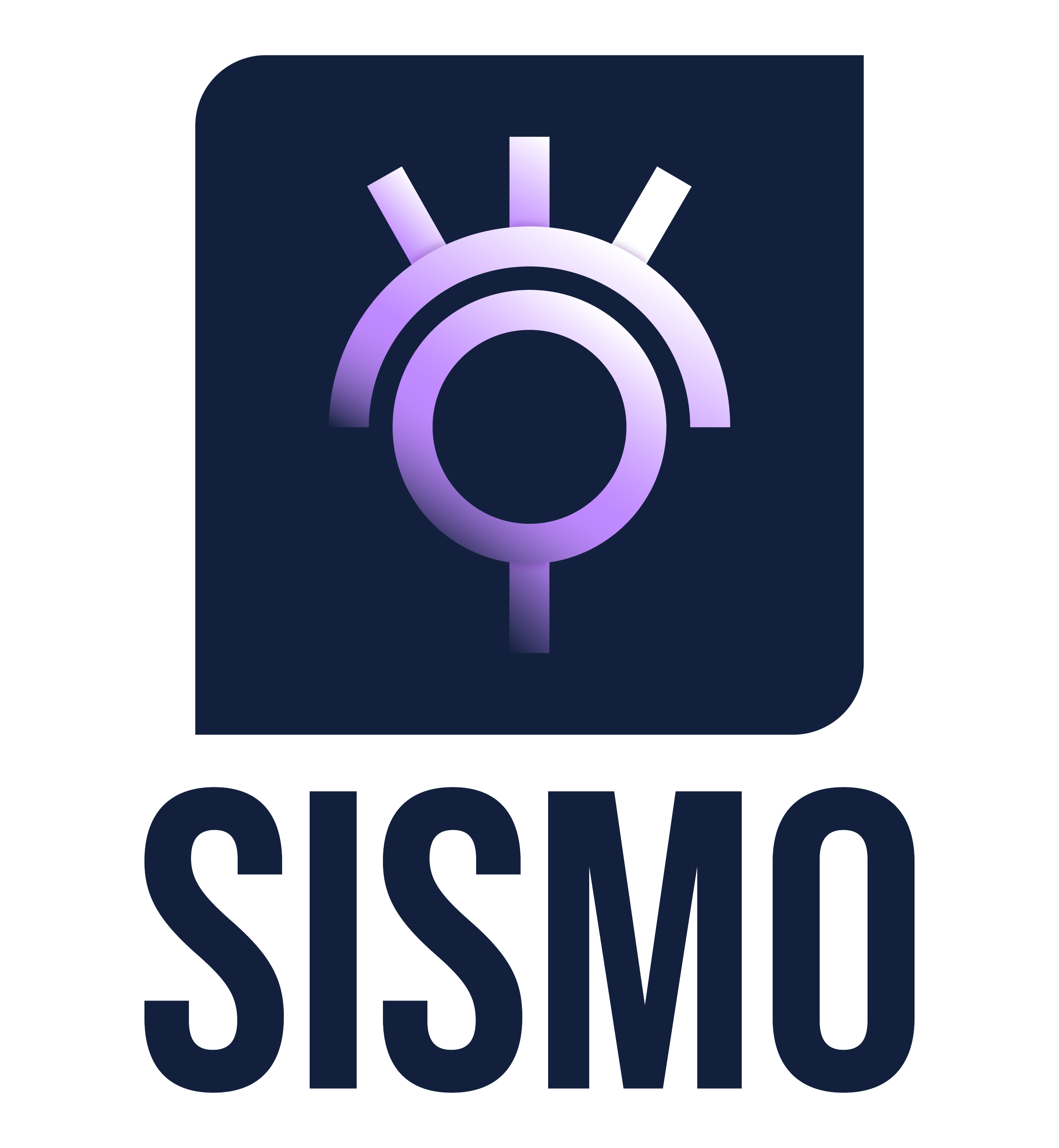 Sismo logo