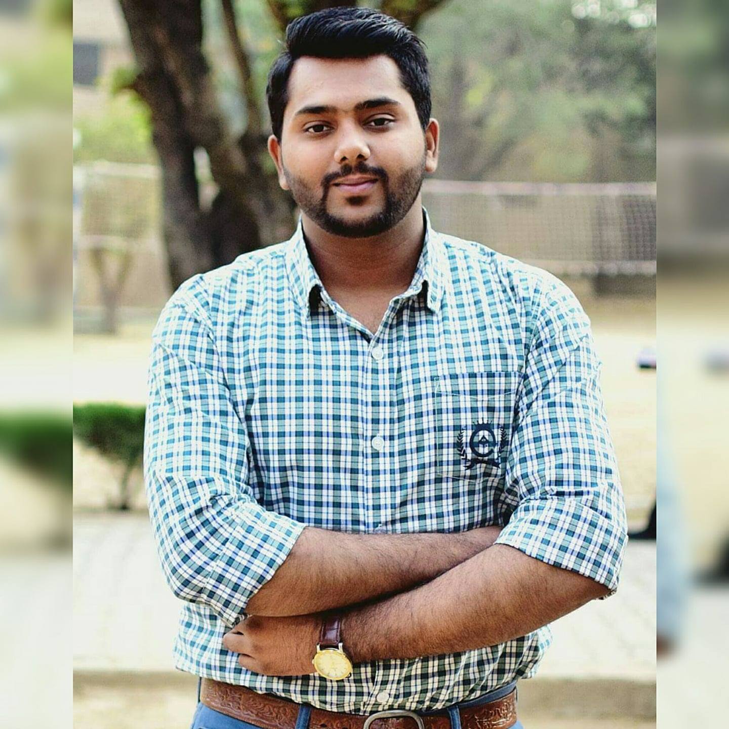 Social Media Manager