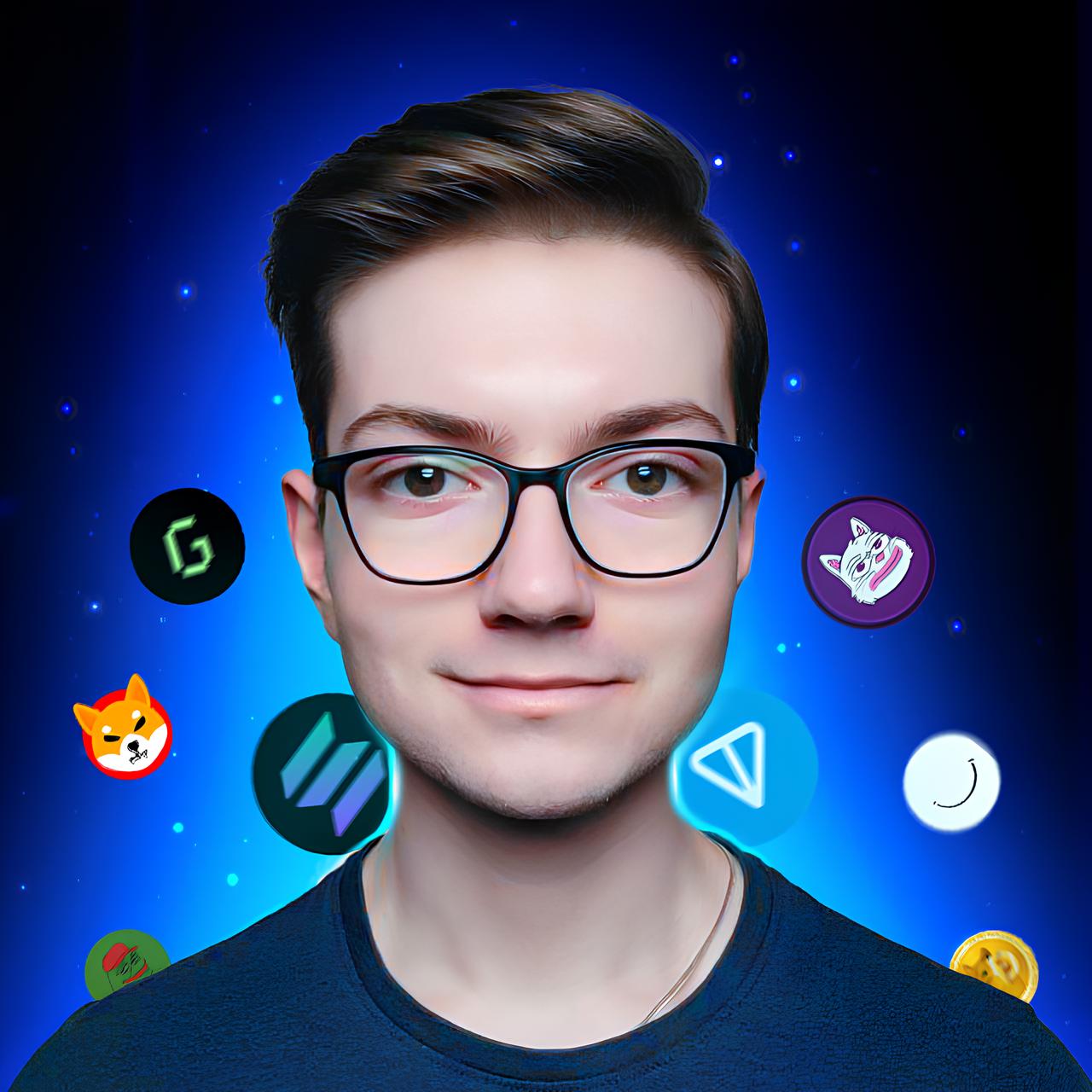 Content Creator / SMM