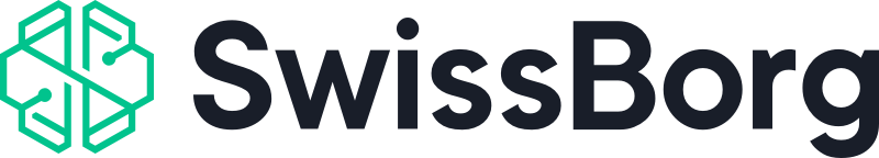 SwissBorg logo