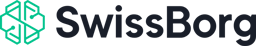 SwissBorg logo