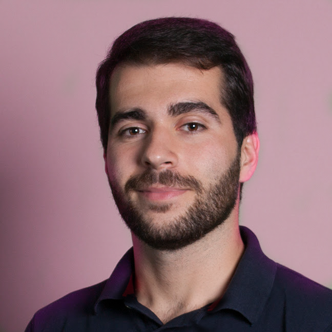 Aspiring Blockchain Developer