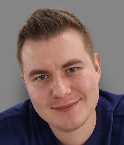 Solidity Developer