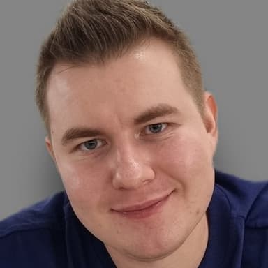 Solidity Developer