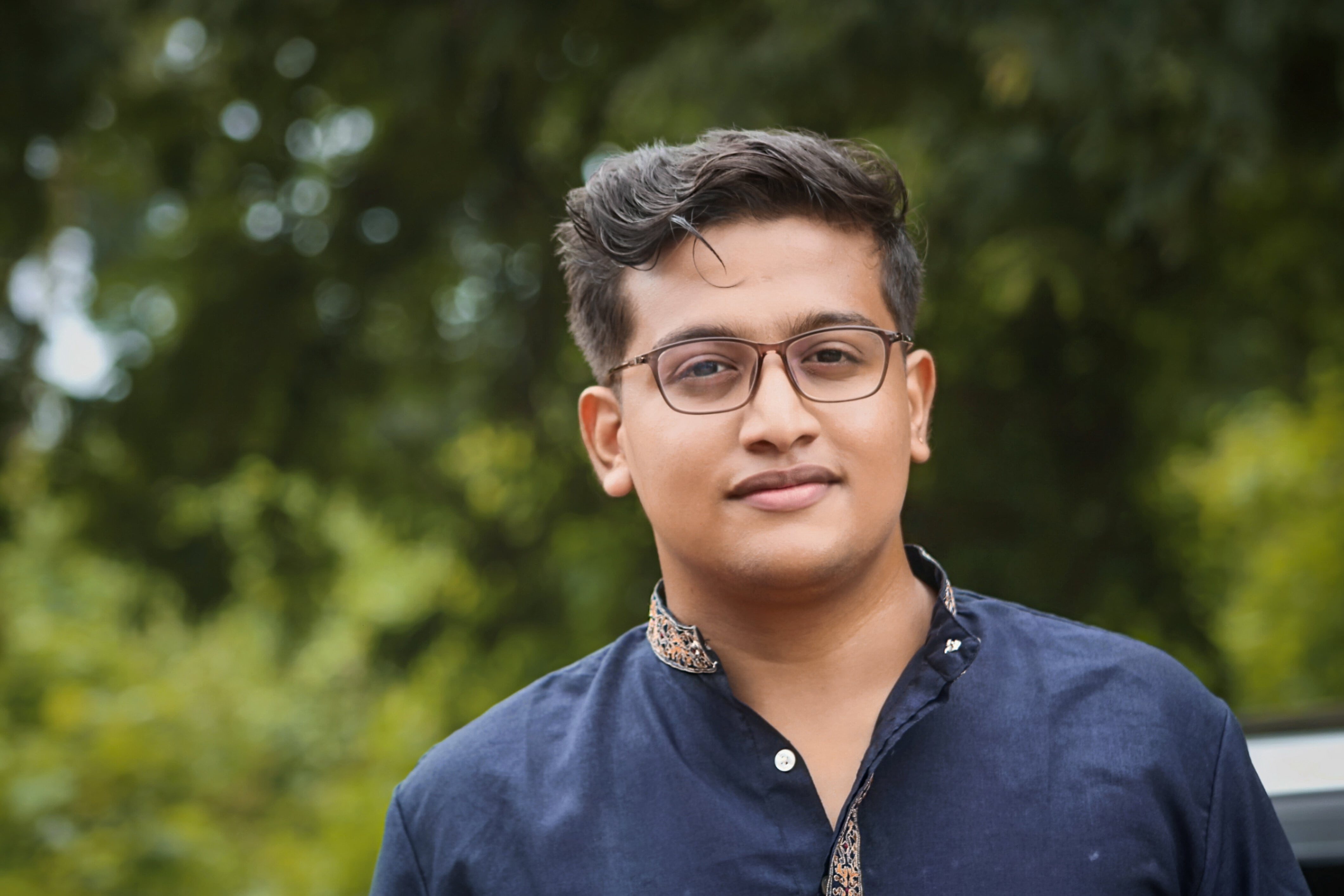 Junior software Engineer 