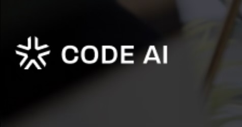 CodeAI logo